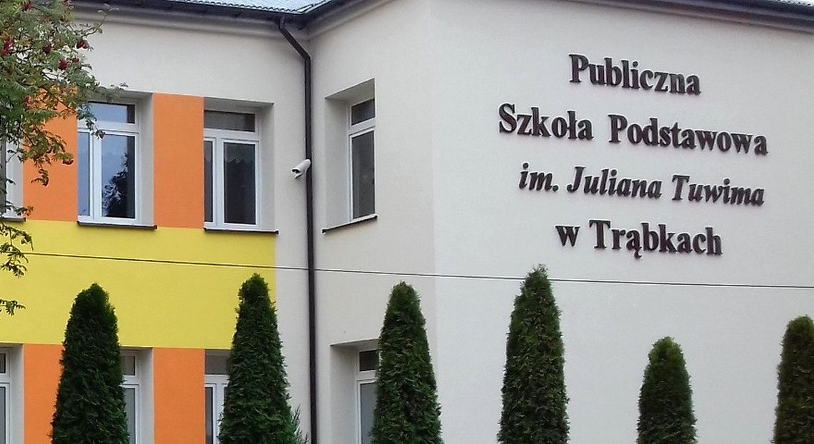 Nowy żłobek w Trąbkach z dofinansowaniem z programu „Aktywny Maluch”