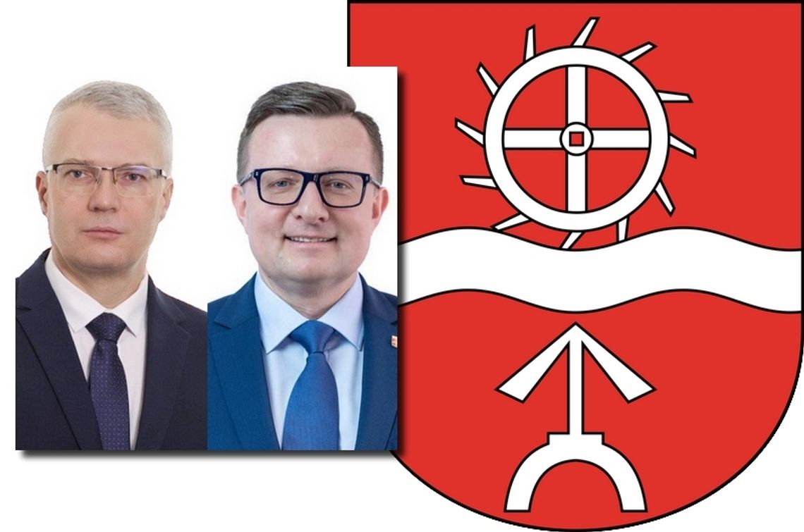 Nowym wójtem gminy Trojanów Michał Jasek