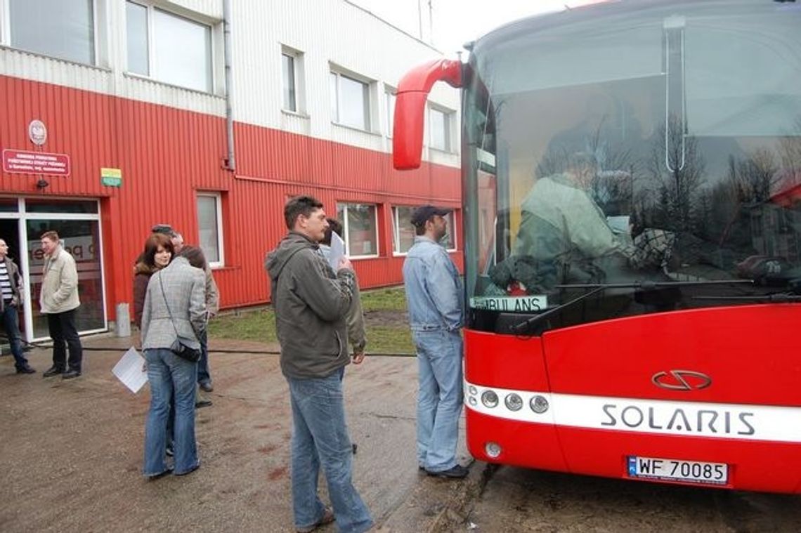 Oddaj krew razem ze strażakami