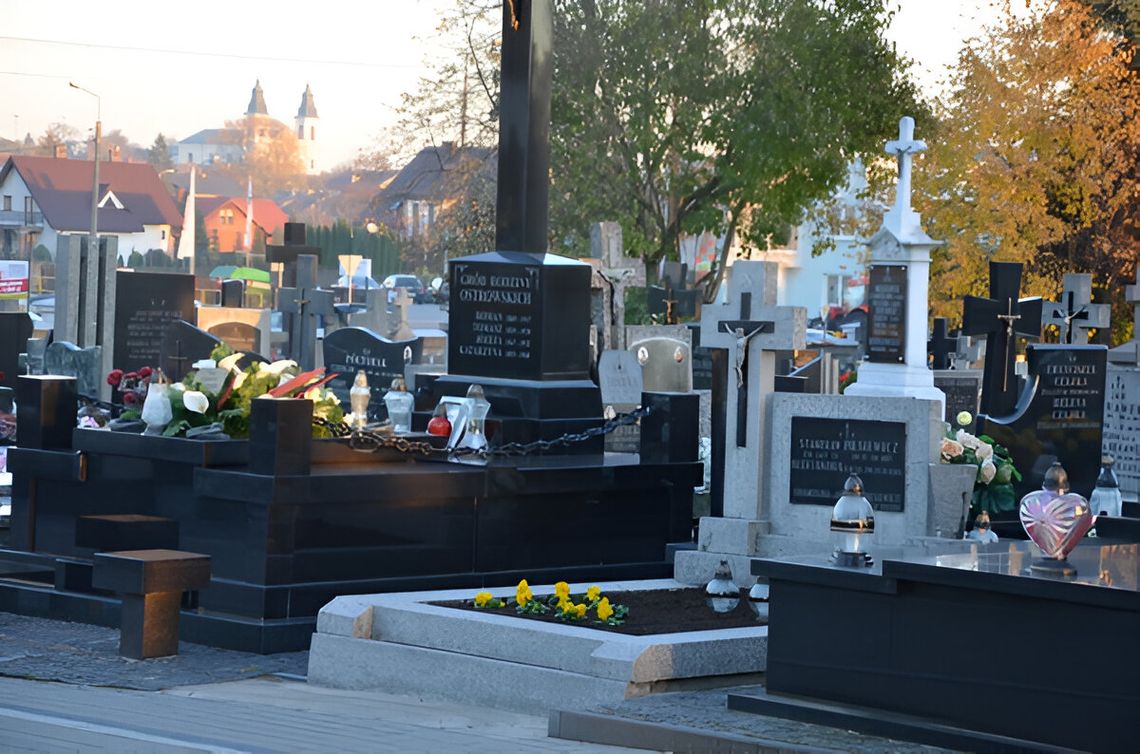 Odeszli od nas (28 lipca - 1 sierpnia)