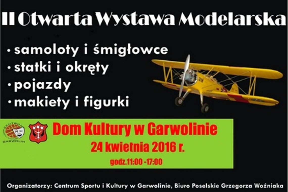 Odwołali pokaz modeli