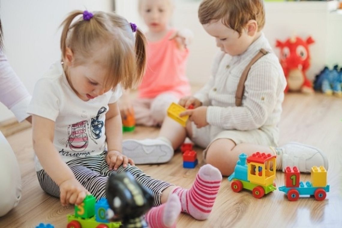 Otwarcie przedszkoli w Garwolinie najwcześniej 11 maja