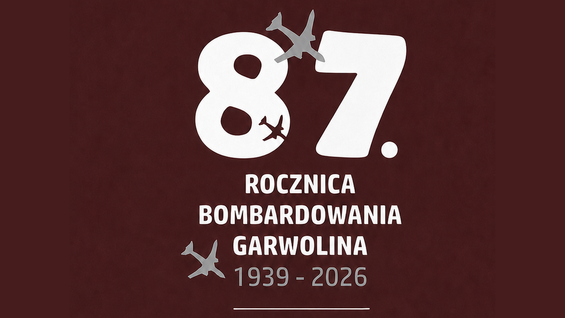 Pamięci ofiar bombardowania Garwolina Pamięci ofiar bombardowania Garwolina
