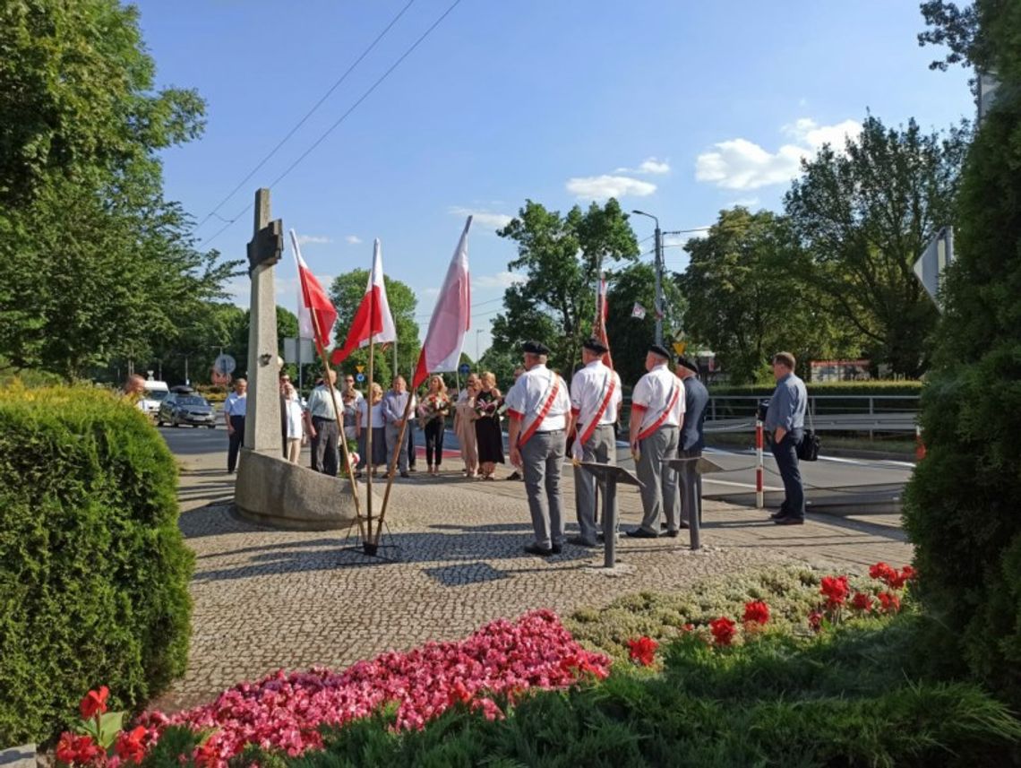 Pamięci rozstrzelanych