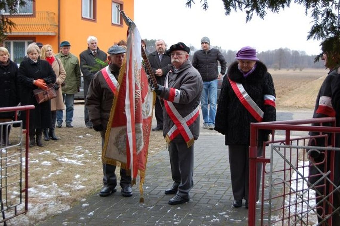 Pamiętają o Wanatach