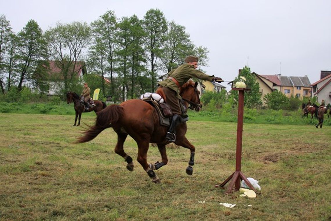 Pamiętamy o strzelcach z Garwolina