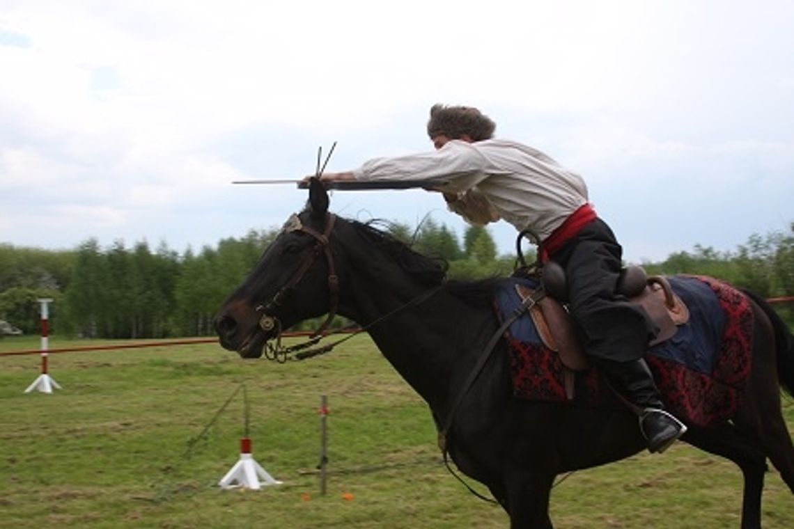 Pamiętamy o strzelcach z Garwolina