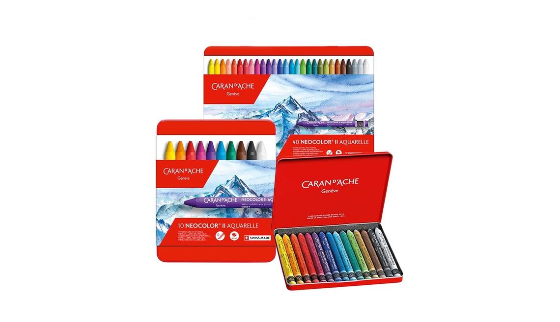 Pastele – charakterystyka i rodzaje