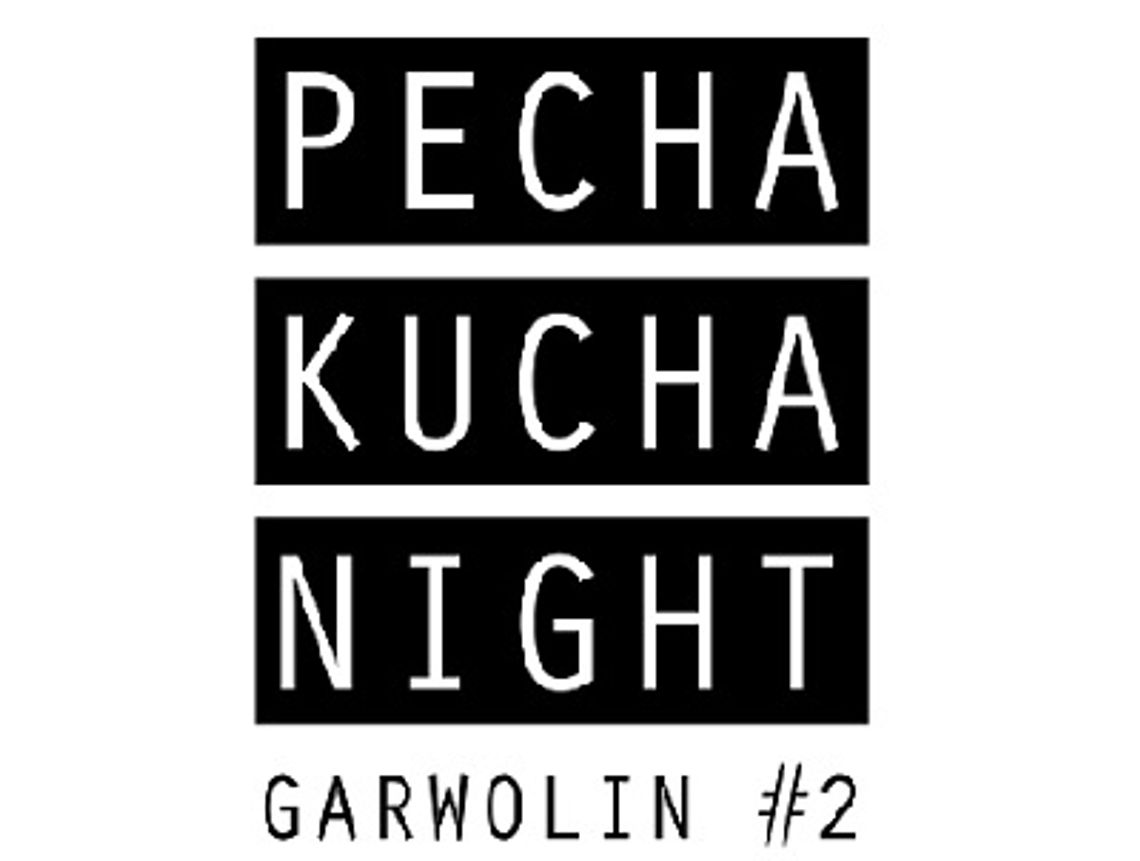 Pechakucha Night w piątek w CSiK