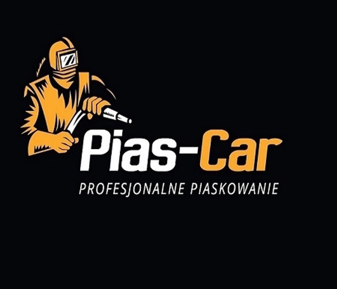 Pias-Car ? profesjonalne piaskowanie