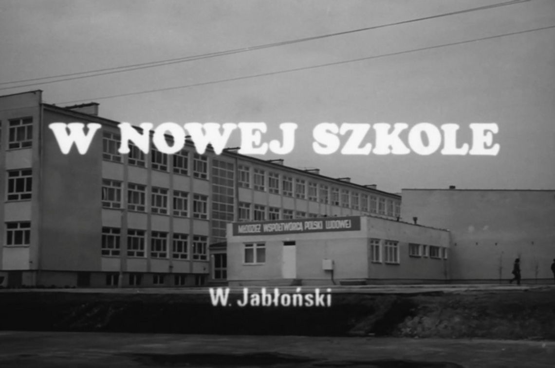 Piątka 45 lat temu w Polskiej Kronice Filmowej. Zobacz wideo!