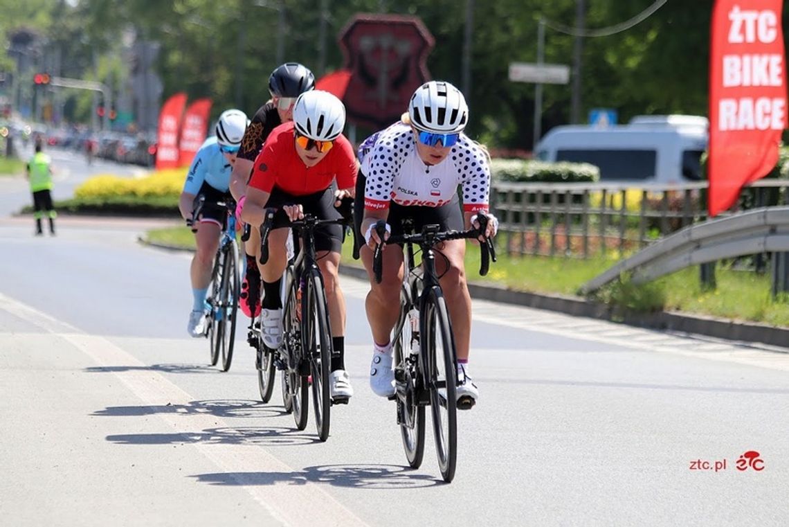 Piąty etap ŻTC BIKE RACE w Garwolinie