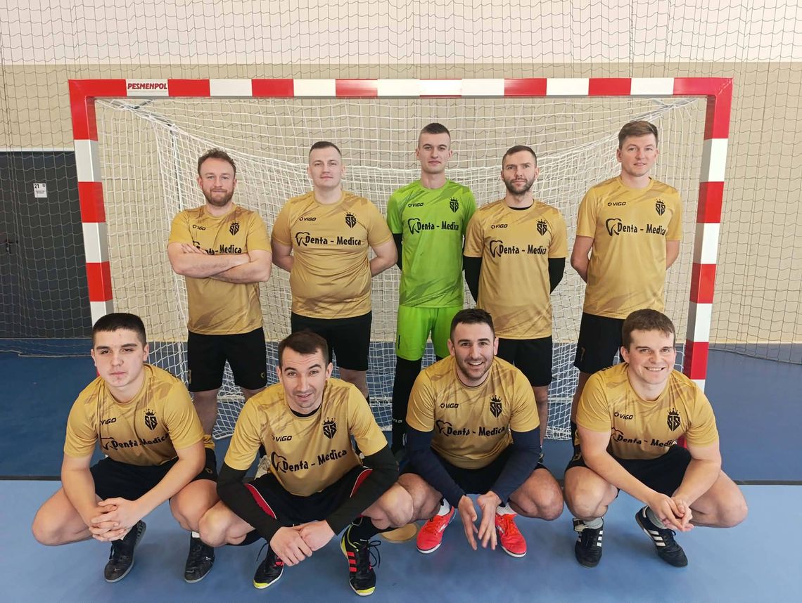 Pierwszy turniej, pierwszy gol, pierwsi zwycięzcy