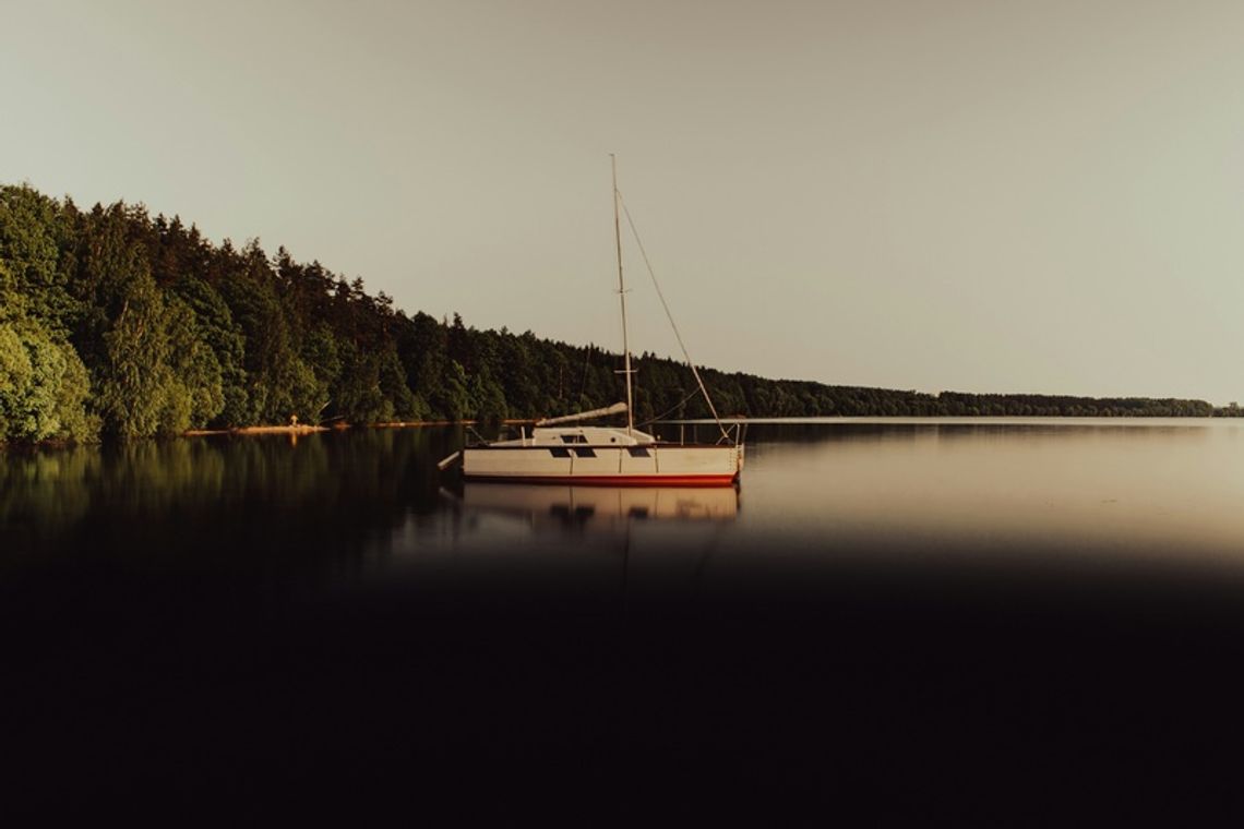 Pierwszy wyjazd na Mazury – jaki ośrodek wypoczynkowy wybrać?