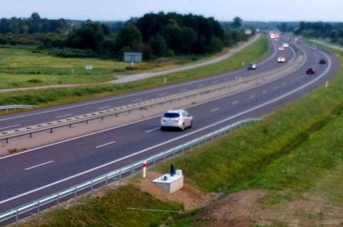 Płatna obwodnica już za miesiąc