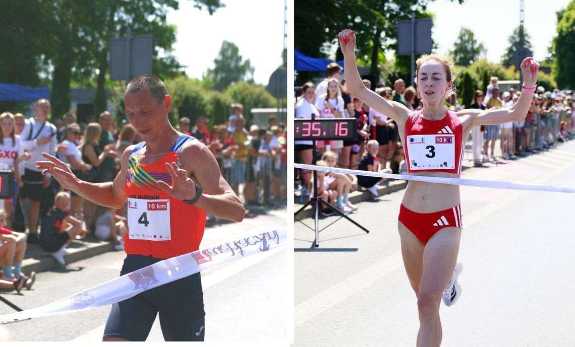 Po raz 16. pobiegli w szczytnym celu