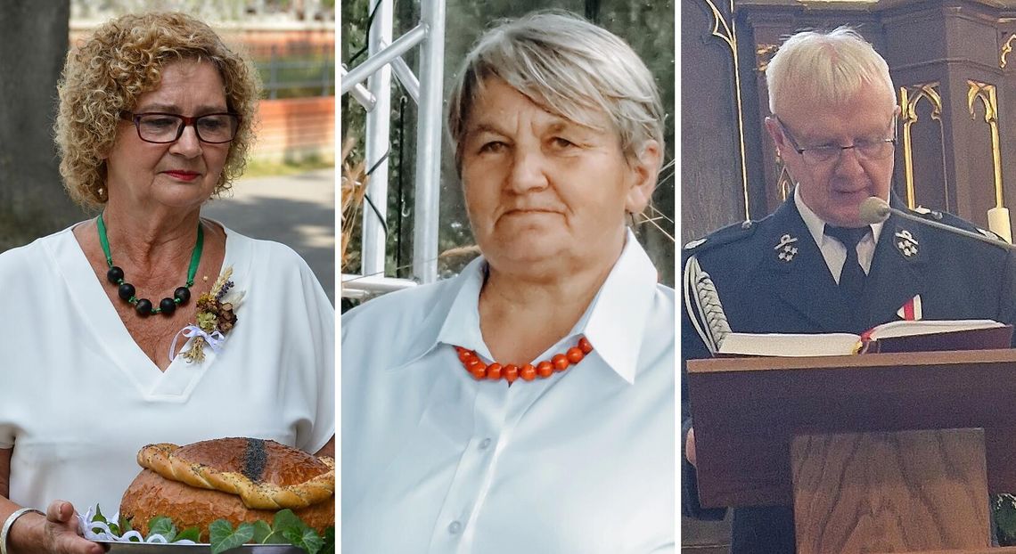 Po raz piąty przyznali tytuły „Zasłużony dla Gminy Miastków Kościelny” Po raz piąty przyznali tytuły „Zasłużony dla Gminy Miastków Kościelny”