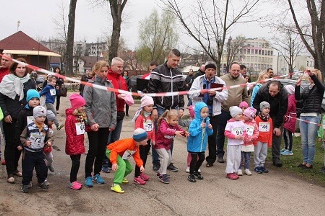 Pobiegli do wiosny ? wystartowało tegoroczne GPZG