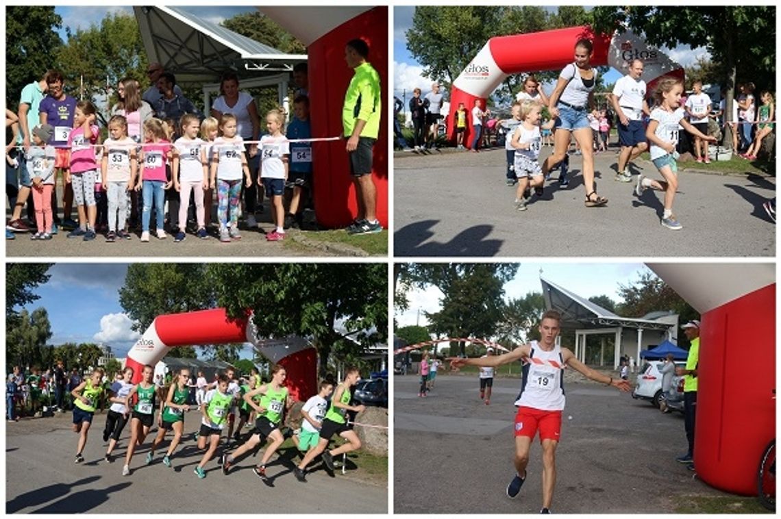 Pobiegnij w Grand Prix Ziemi Garwolińskiej!