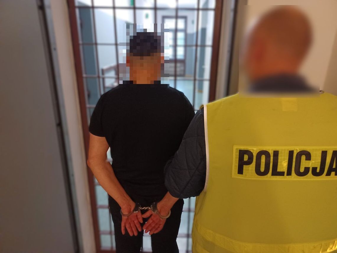 Pod pretekstem sprowadzenia samochodu z zagranicy wyłudził zaliczkę Pod pretekstem sprowadzenia samochodu z zagranicy wyłudził zaliczkę