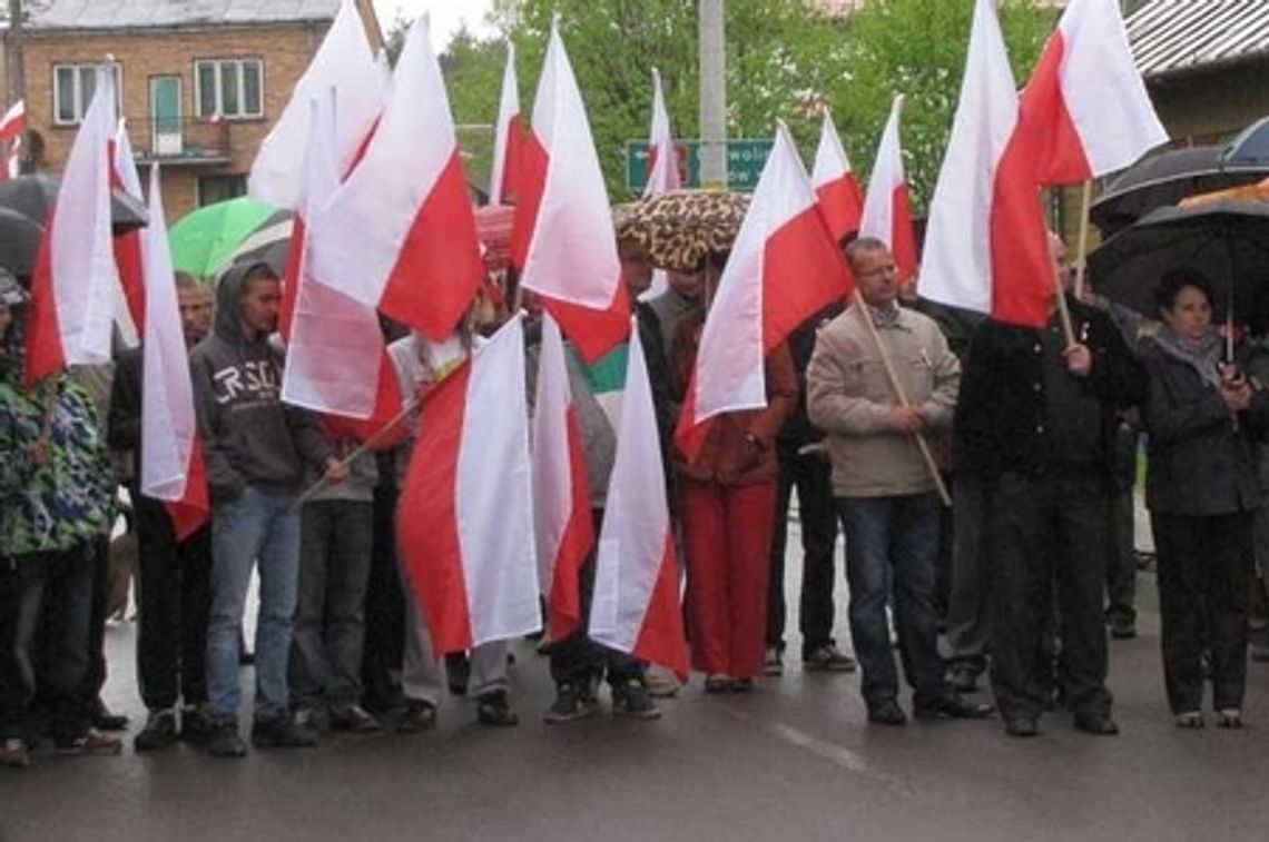 Podwójne świętowanie w Borowiu