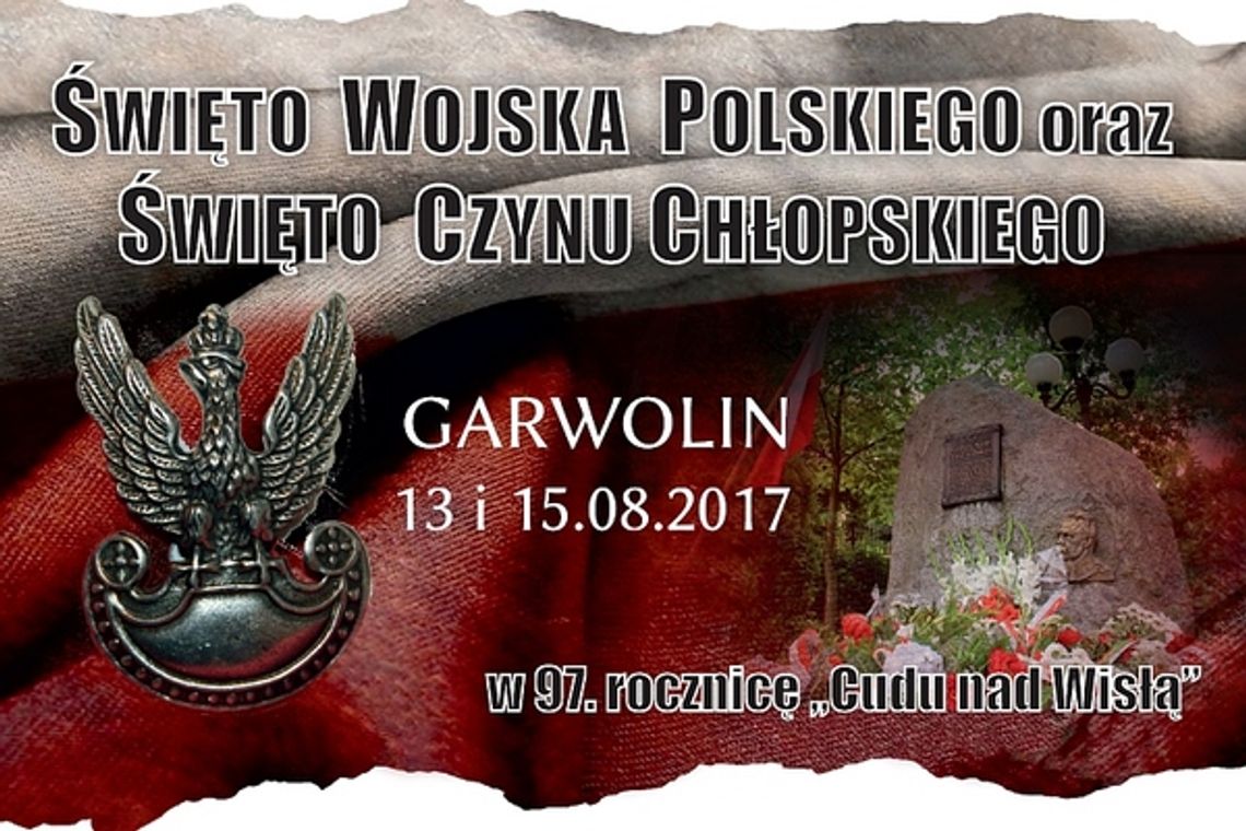 Podwójne świętowanie w Garwolinie