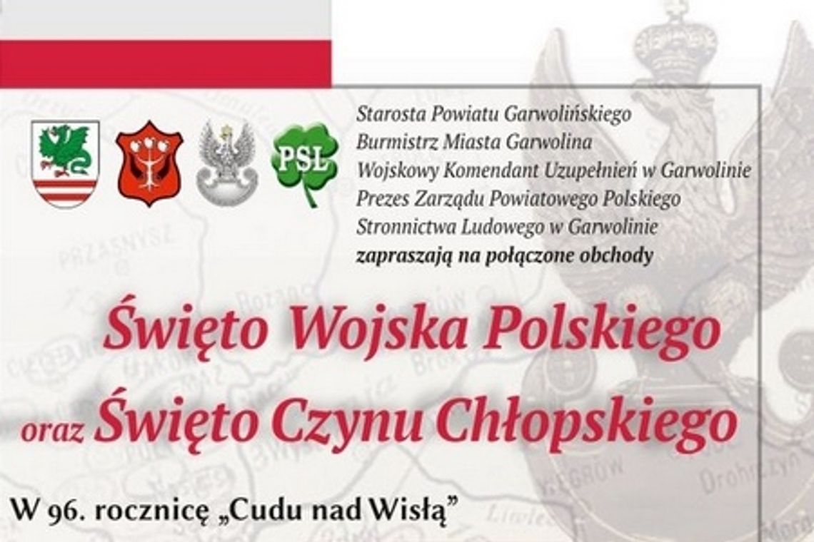 Podwójne świętowanie z muzycznym akcentem