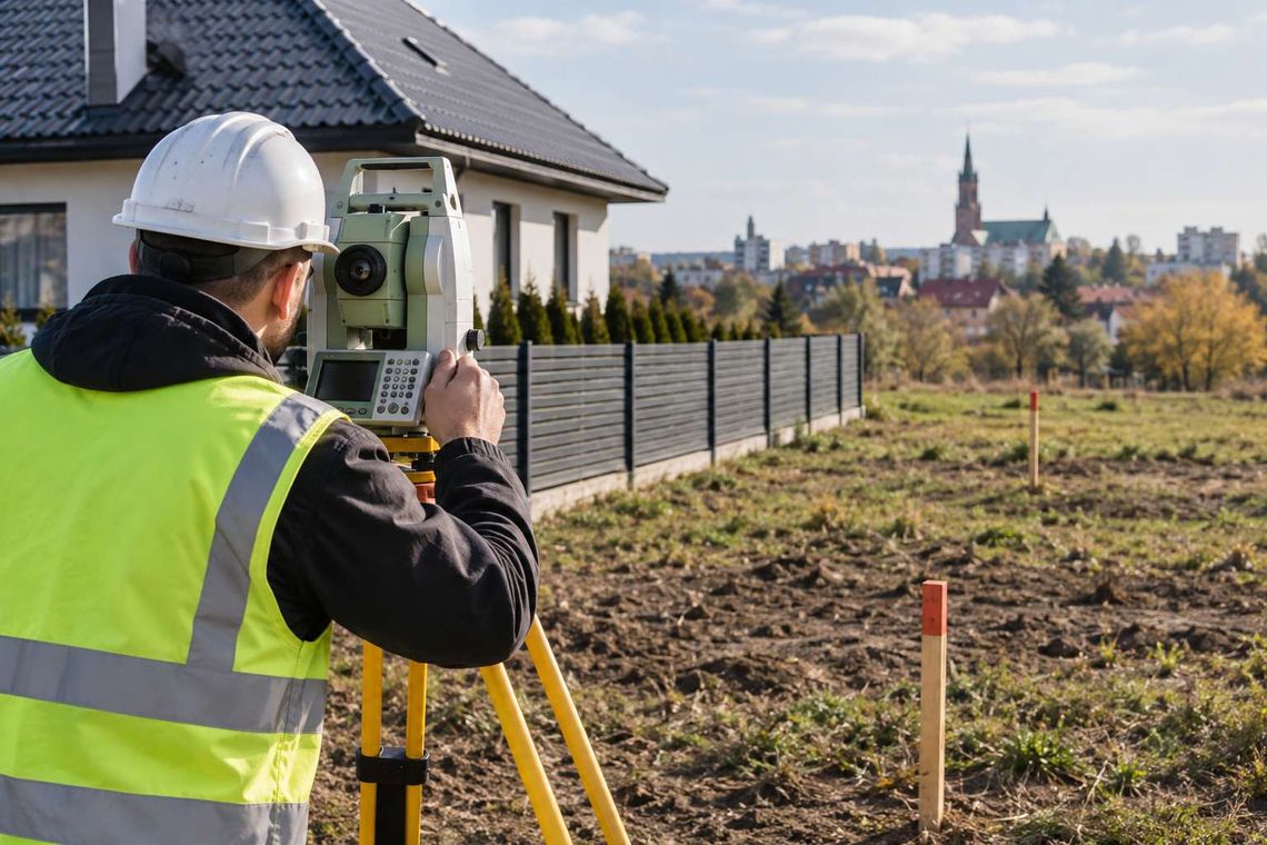 Podział działki w Radomiu – co warto wiedzieć przed rozpoczęciem procedury? Podział działki w Radomiu – co warto wiedzieć przed rozpoczęciem procedury?