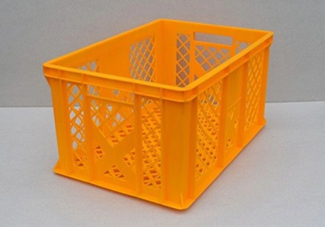 Pojemniki EURO w systemach automatycznego składowania (ASRS). Jak Artech wspiera nowoczesną logistykę?