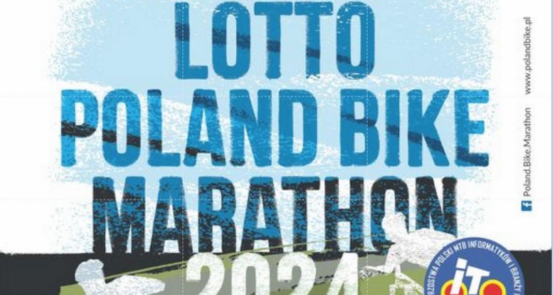 Lotto Poland Bike Marathon w gm. Łaskarzew