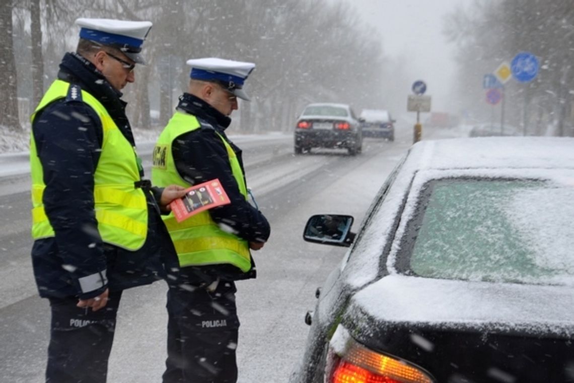 Policja podsumowała Wielkanoc