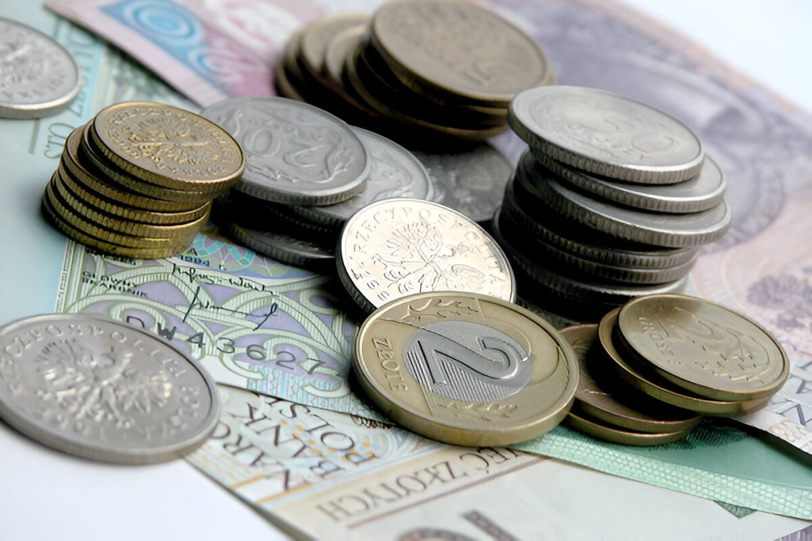 Policja z Żelechowa szuka właściciela znalezionej gotówki Policja z Żelechowa szuka właściciela znalezionej gotówki