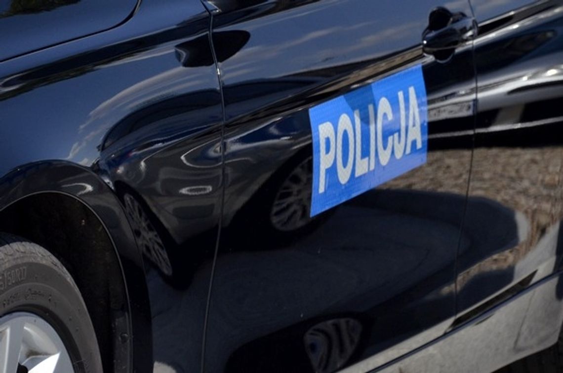 Policjanci w czasie wolnym zatrzymali pijanego kierowcę