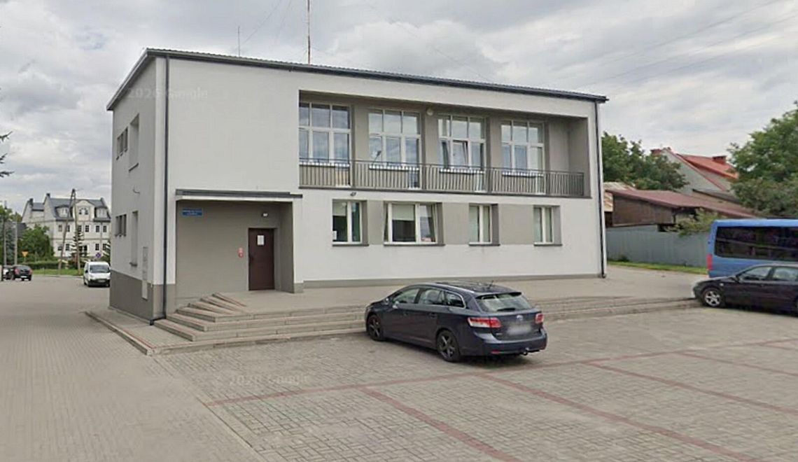 Policjanci z Żelechowa przenoszą się do Miastkowa Kościelnego. W urzędzie ruszy punkt przyjęć Policjanci z Żelechowa przenoszą się do Miastkowa Kościelnego. W urzędzie ruszy punkt przyjęć