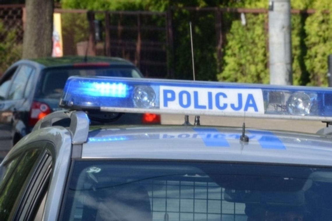 Policjant po służbie zatrzymał pijanego kierowcę