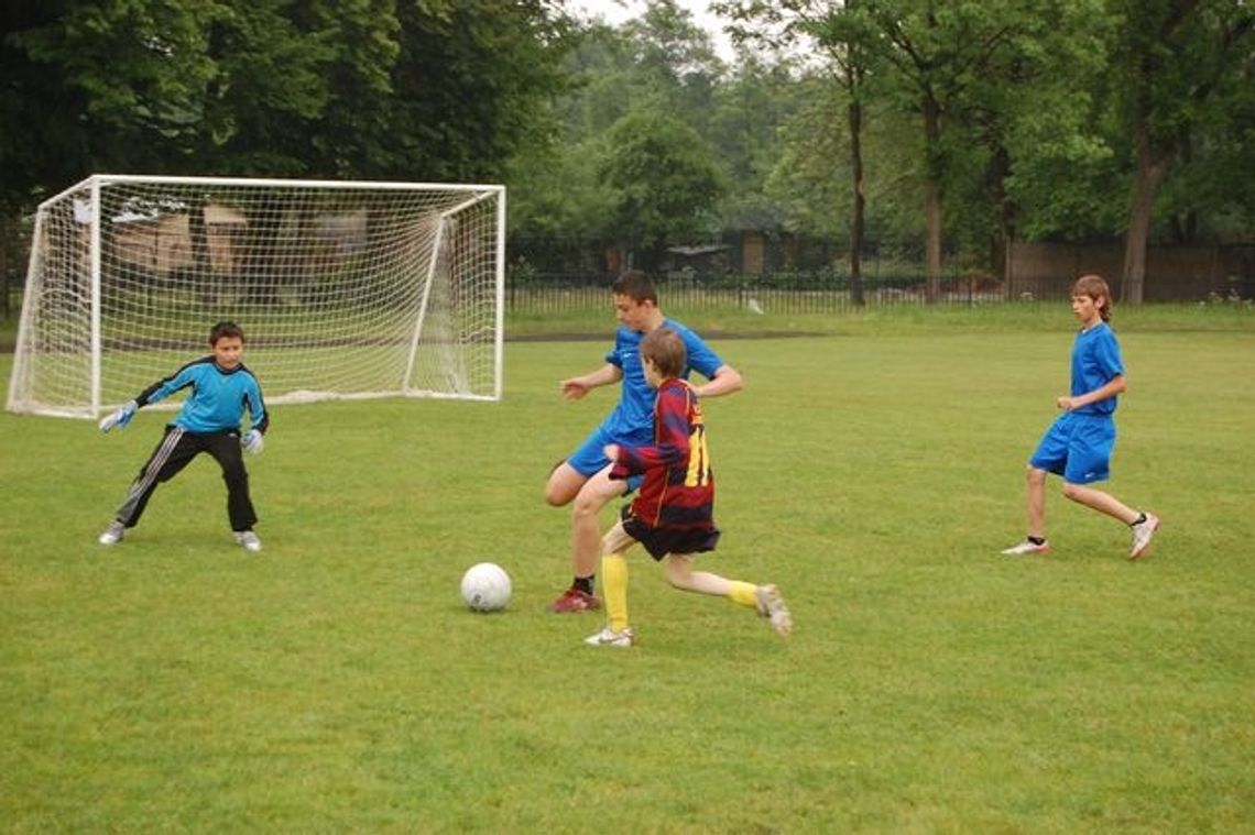 Polska wygrała Euro 2012