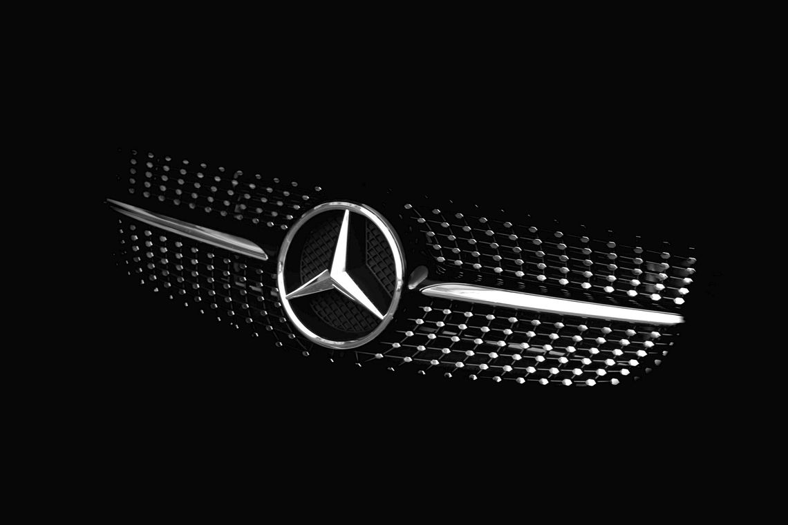Ponad dwa promile i jazda drogą wojewódzką. Mercedes został zabezpieczony do konfiskaty Ponad dwa promile i jazda drogą wojewódzką. Mercedes został zabezpieczony do konfiskaty
