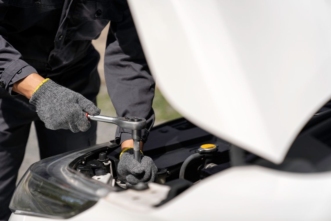 Poradnik: Jak wybrać najlepszy warsztat samochodowy w Piasecznie?