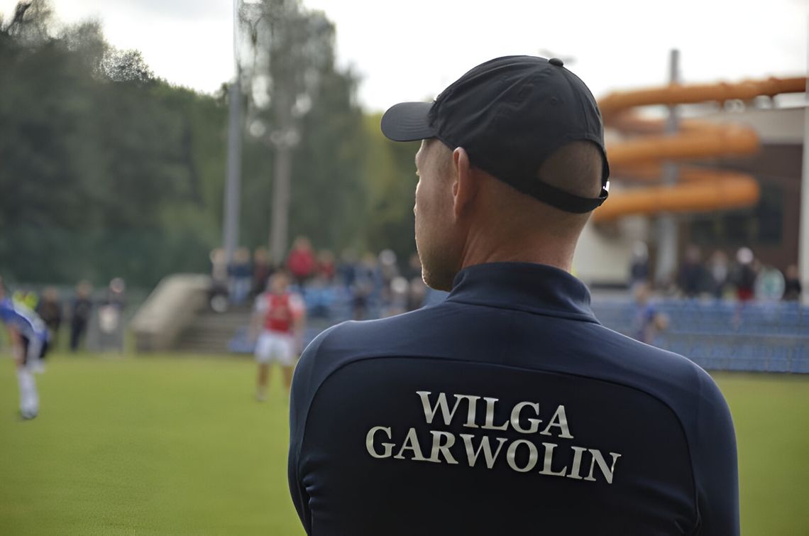 Porażka w drugim sparingu