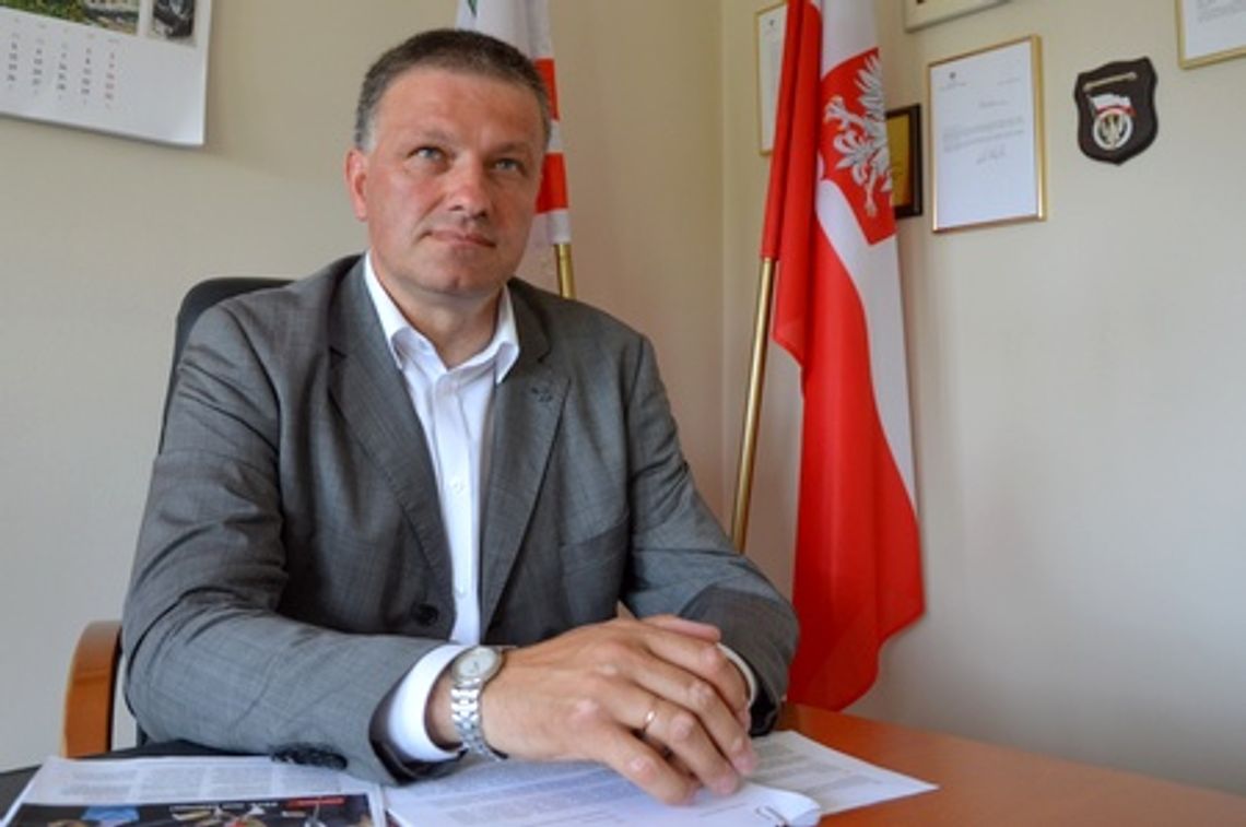 Poseł Woźniak: Wynik był dla mnie zaskoczeniem