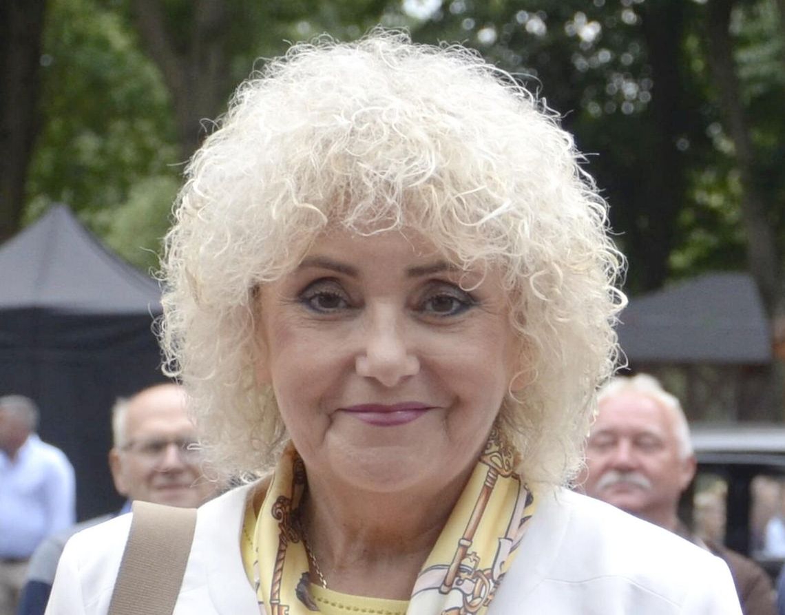 Posłanka Maria Koc w gronie polityków, którzy stanęli po stronie Mateusza Morawieckiego Posłanka Maria Koc w gronie polityków, którzy stanęli po stronie Mateusza Morawieckiego