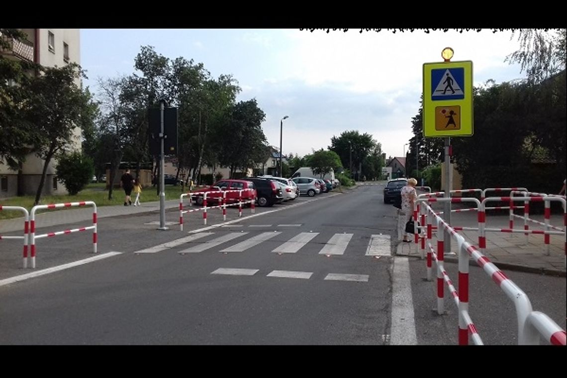 Powrót do szkoły. Policjanci kontrolują drogi w całym powiecie