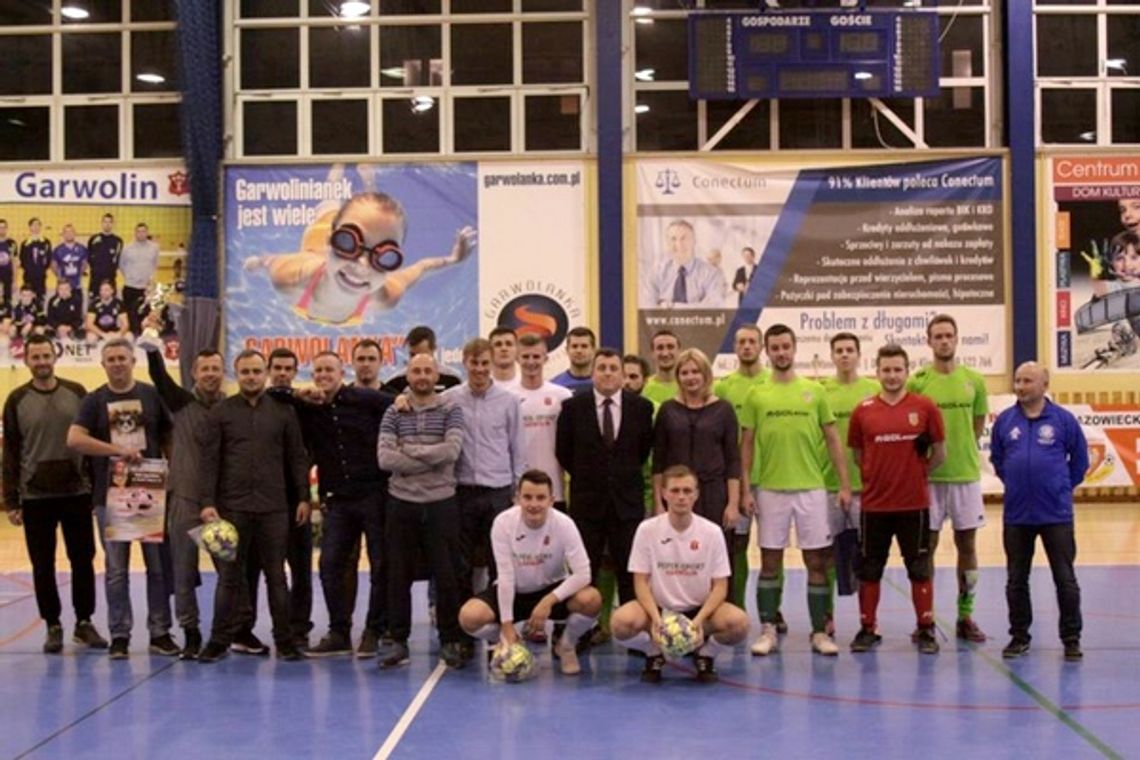 PP w futsalu: Wygrana porażka Zdrowia