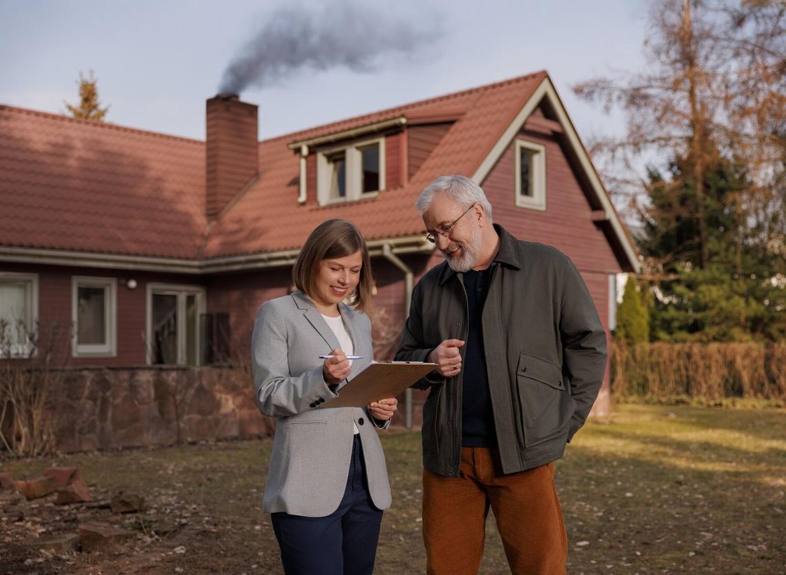 Program Czyste Powietrze w nowej odsłonie. Nareszcie ciepły, zdrowy dom na lata