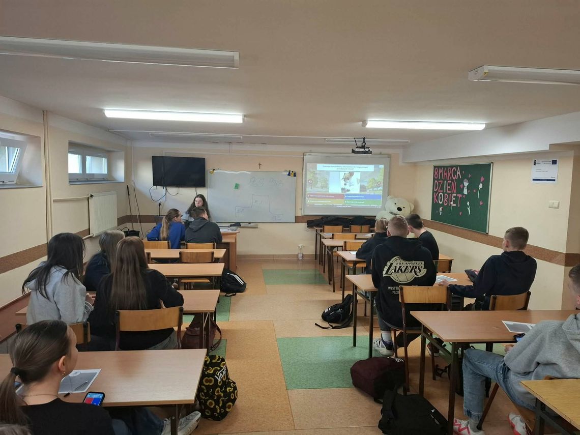 Projekt FilmoTYka dobiega końca. Co udało się zrealizować?