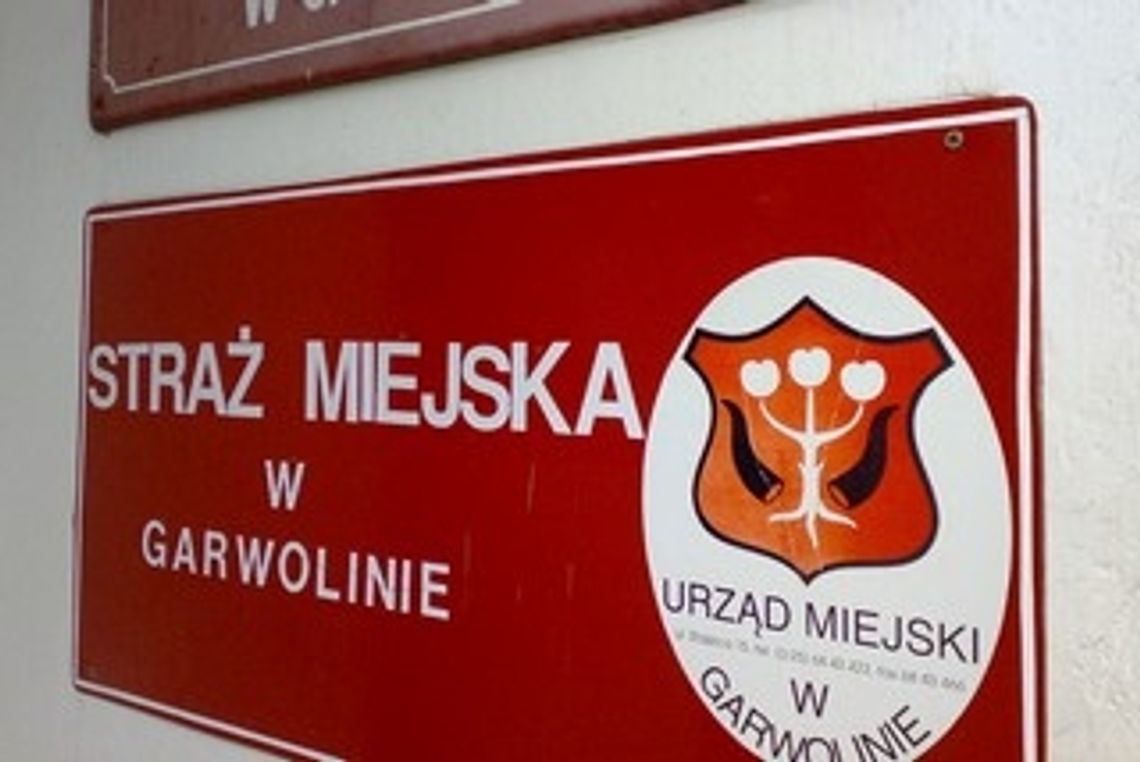 Prokuratura nie weźmie się za straż miejską. SdG czeka z decyzją Prokuratura nie weźmie się za straż miejską. SdG czeka z decyzją