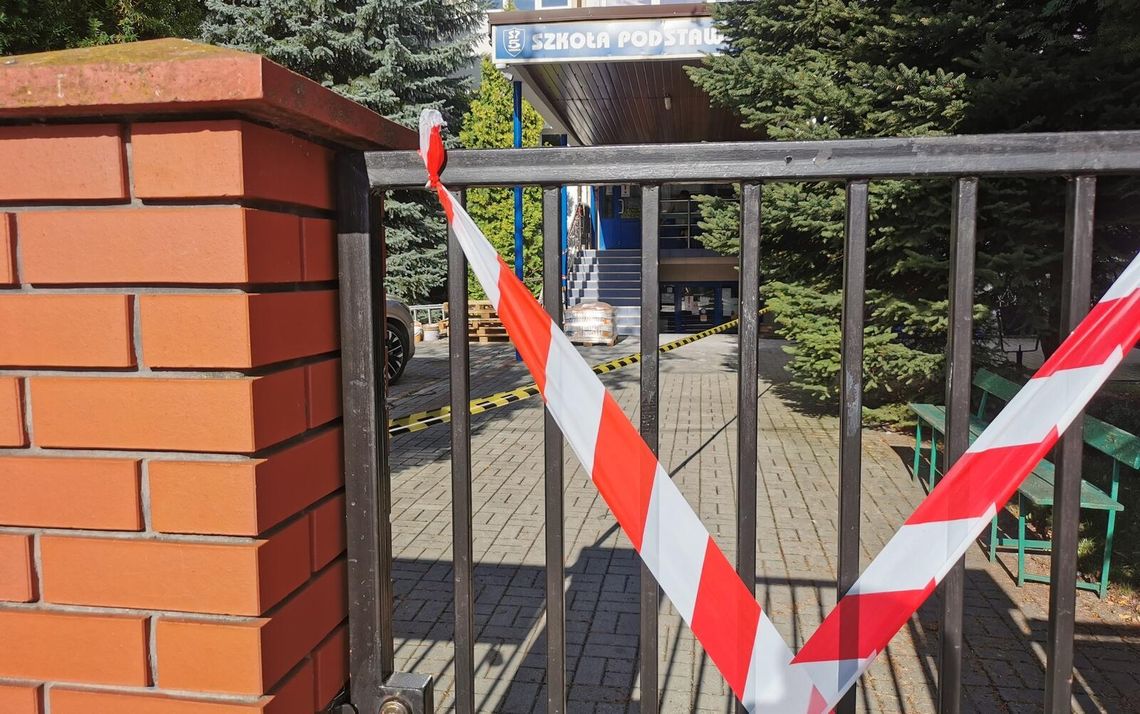 Przedłużone wakacje dla uczniów PSP nr 5 w Garwolinie. Lekcje ruszą dopiero 7 września Przedłużone wakacje dla uczniów PSP nr 5 w Garwolinie. Lekcje ruszą dopiero 7 września