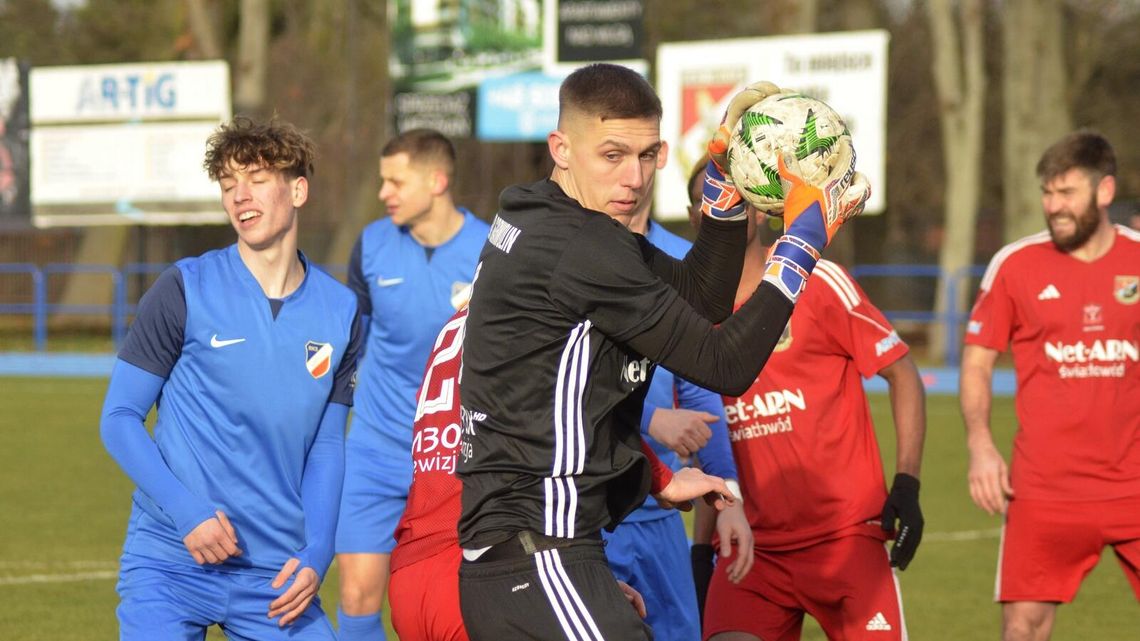 Przełamanie na koniec rundy [wideo]