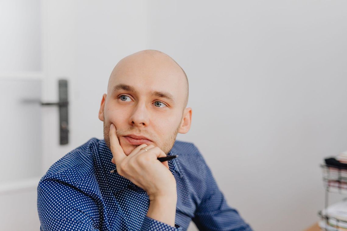 Przeszczep włosów w Warszawie - jak wybrać odpowiednią klinikę?