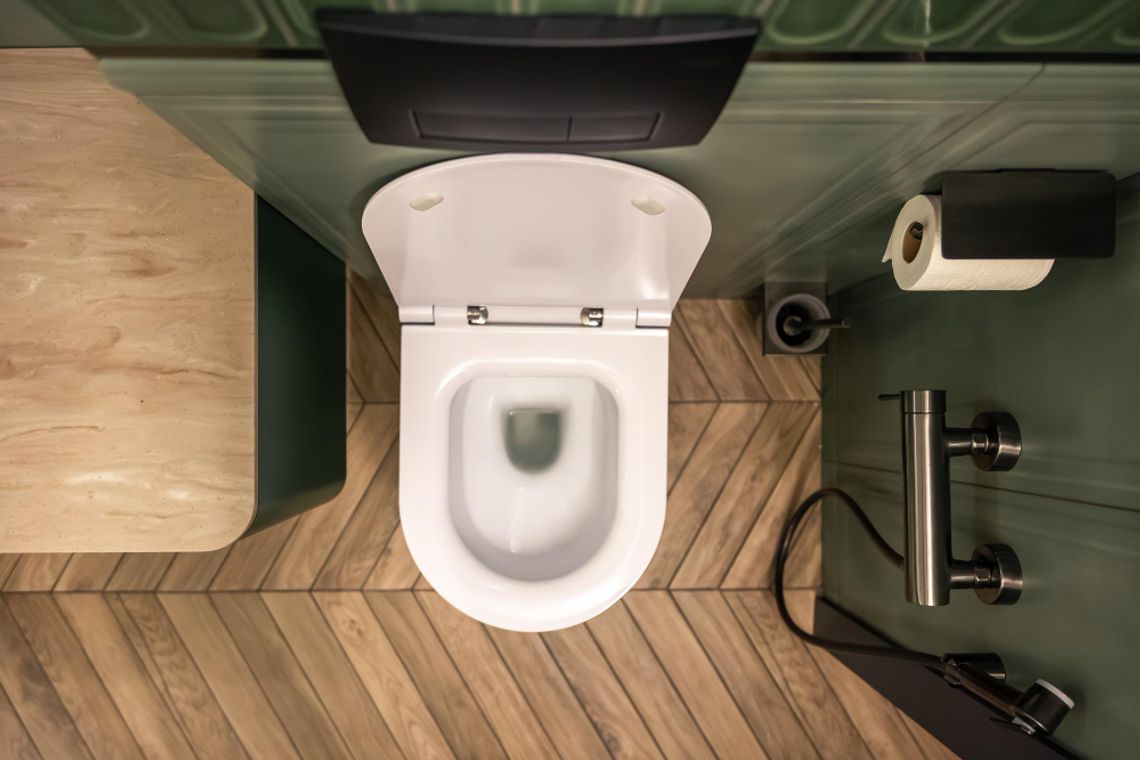Przycisk spłukujący – jak wybrać odpowiedni model do WC? Przycisk spłukujący – jak wybrać odpowiedni model do WC?